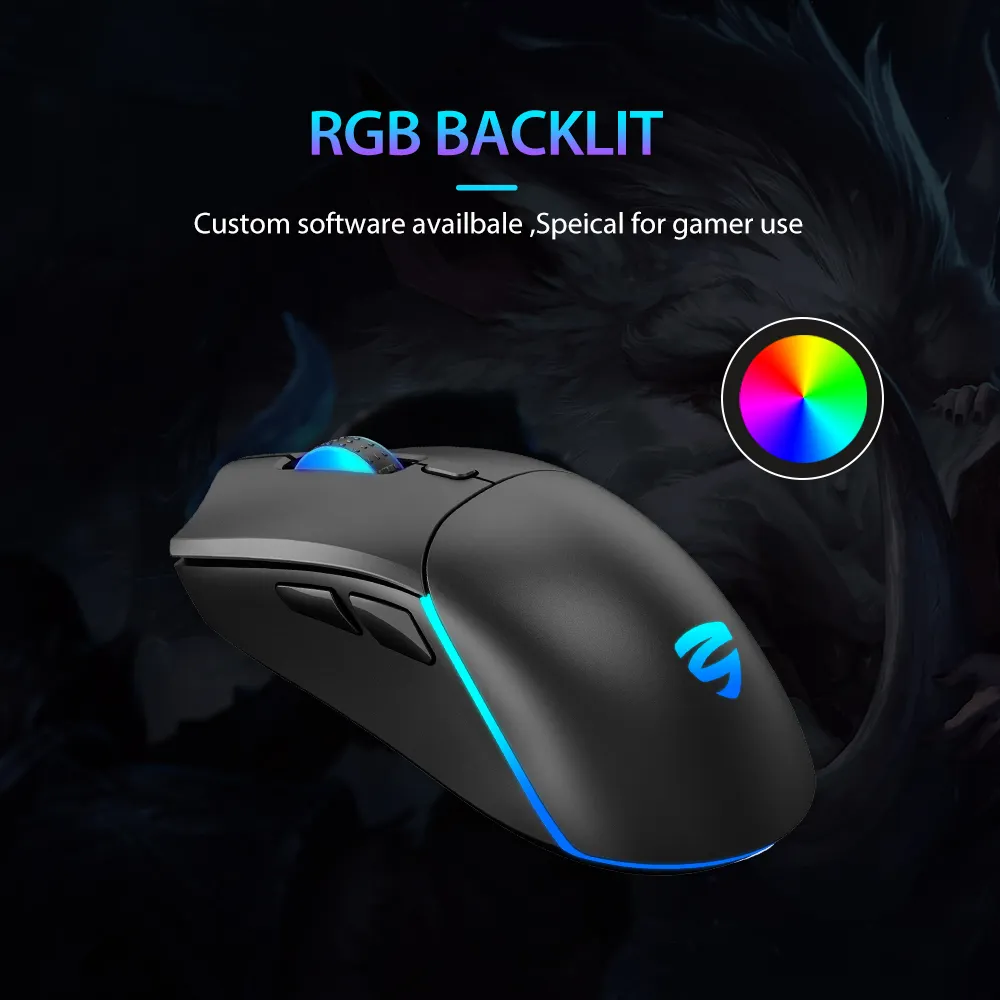 OEM Mechanical Keyboard Other by Keyceo 6