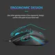 OEM Mechanical Keyboard Other by Keyceo 5