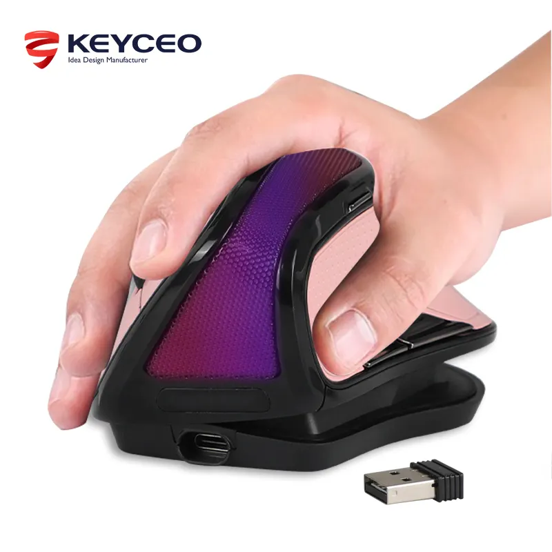 Oem Mouse 30 Ips - - Keyceo 6