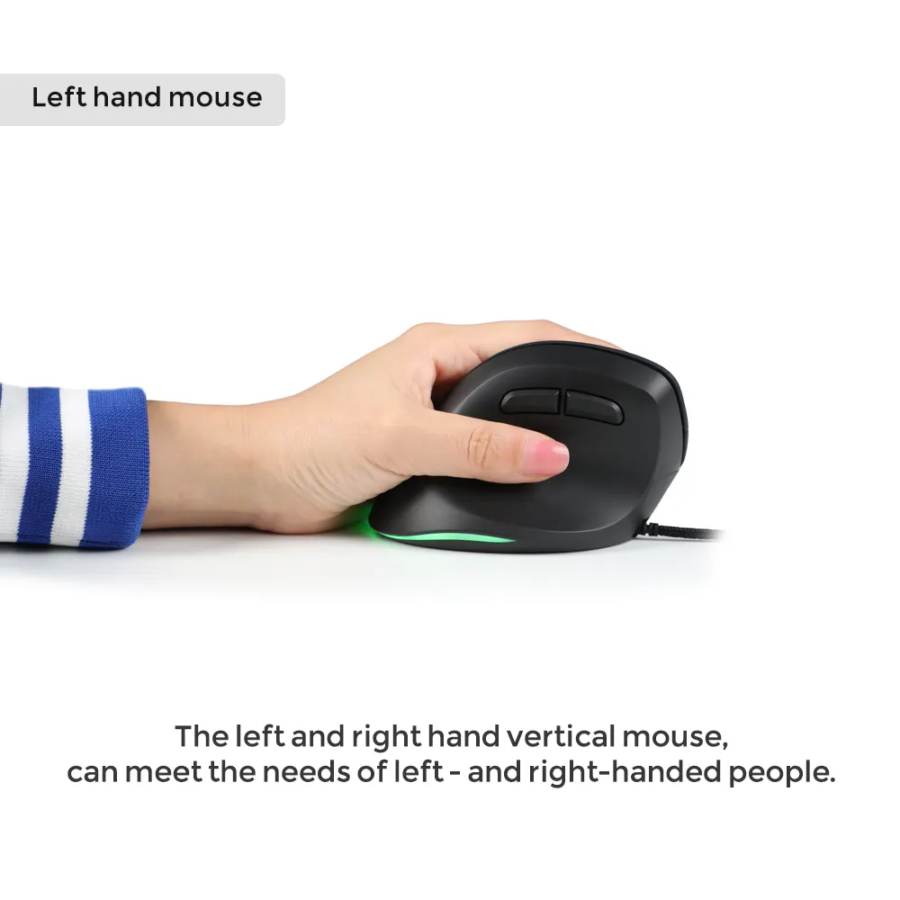Oem Mouse Keyceo - - Keyceo 7