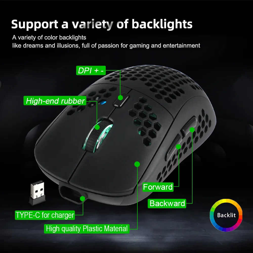 OEM Best Mechanical Keyboard Manufacturers Keyceo Yes-2 4