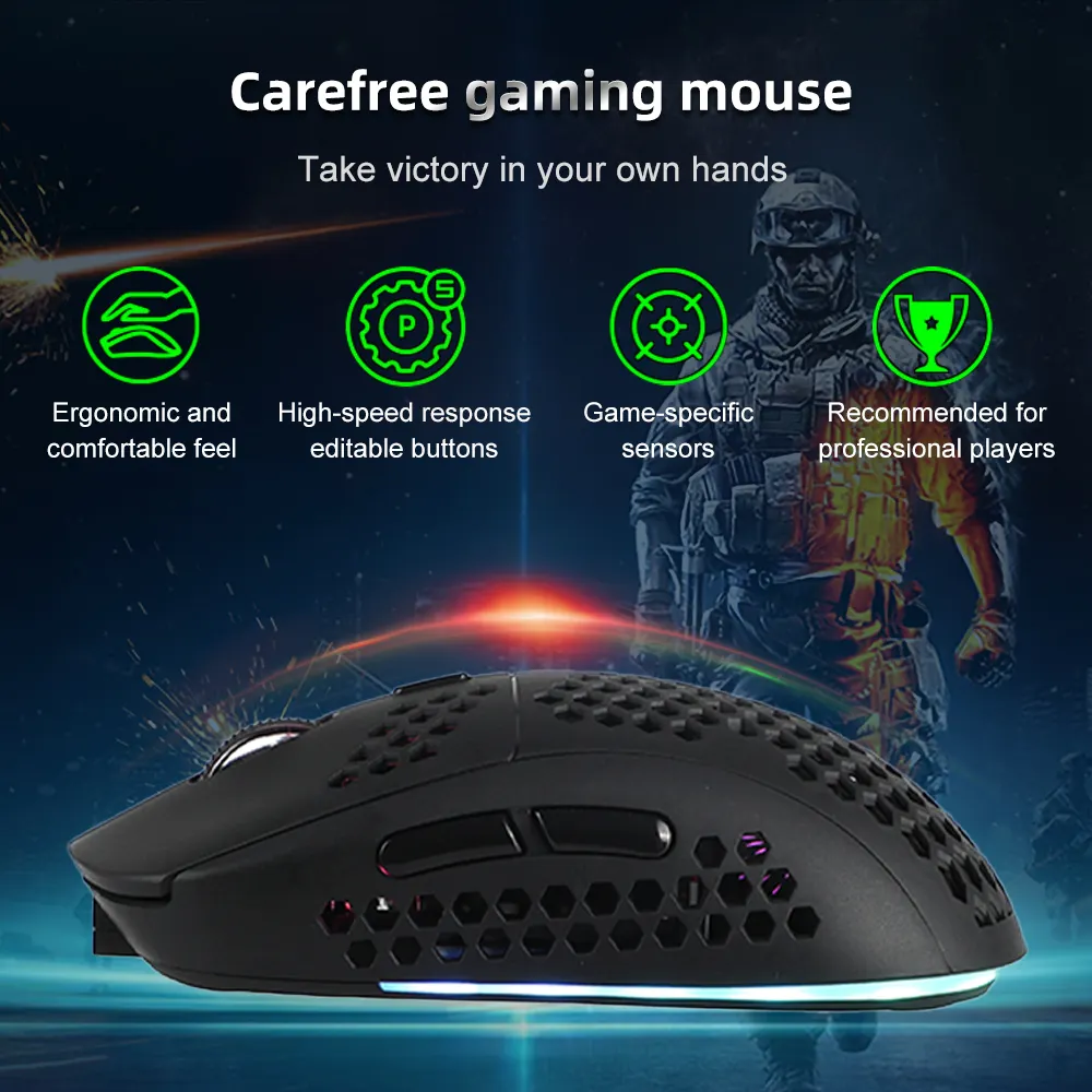 OEM Best Mechanical Keyboard Manufacturers Keyceo Yes-2 3