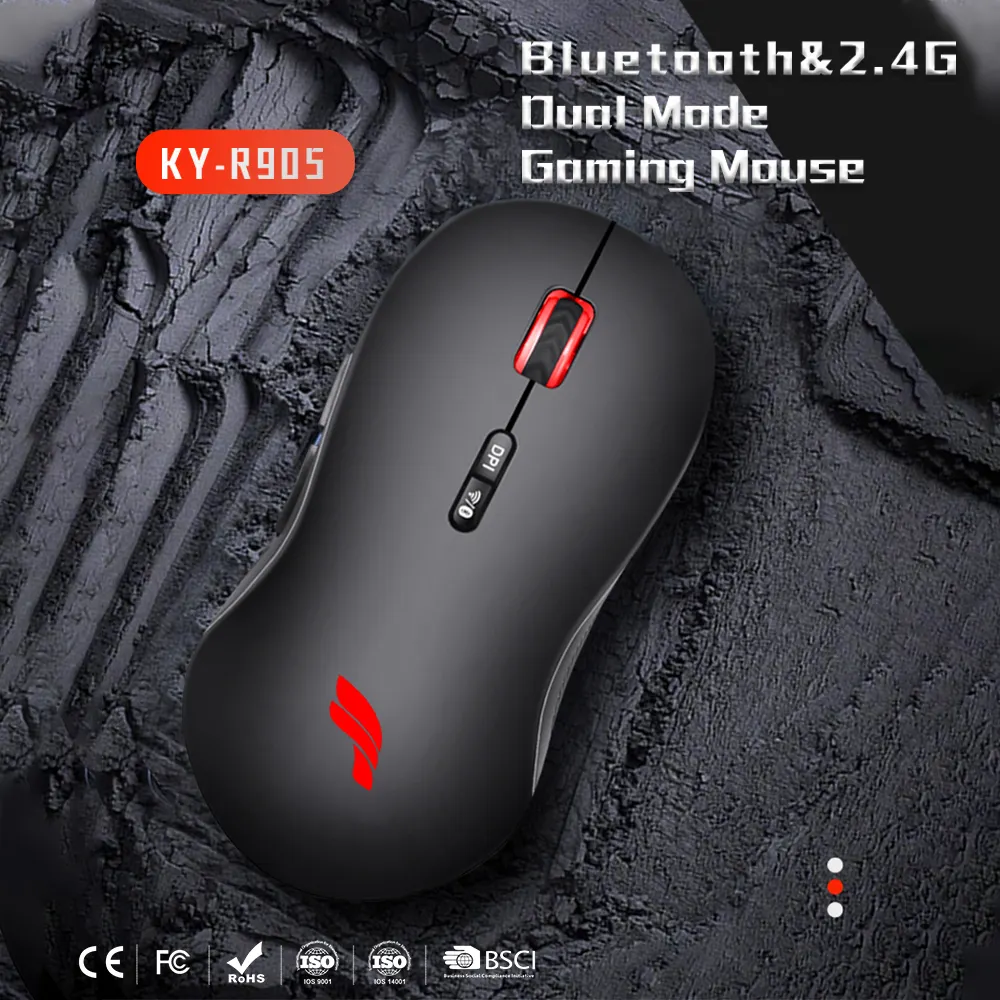 Gaming Keyboard Manufacturers 2400 by Keyceo 2