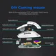 Best Gaming Keyboard Manufacturer 26000 Keyceo 4