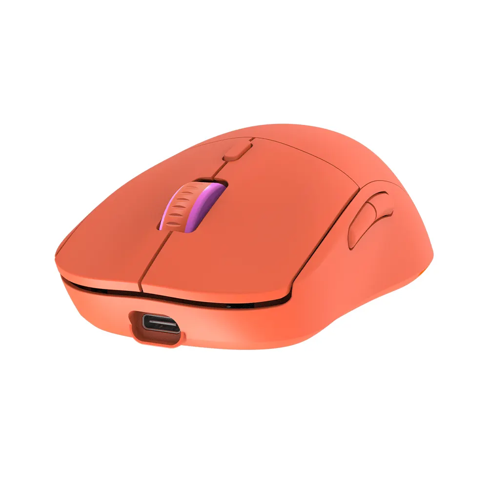 Keyceo Brand OEM Mechanical Keyboard Supplier-11 7