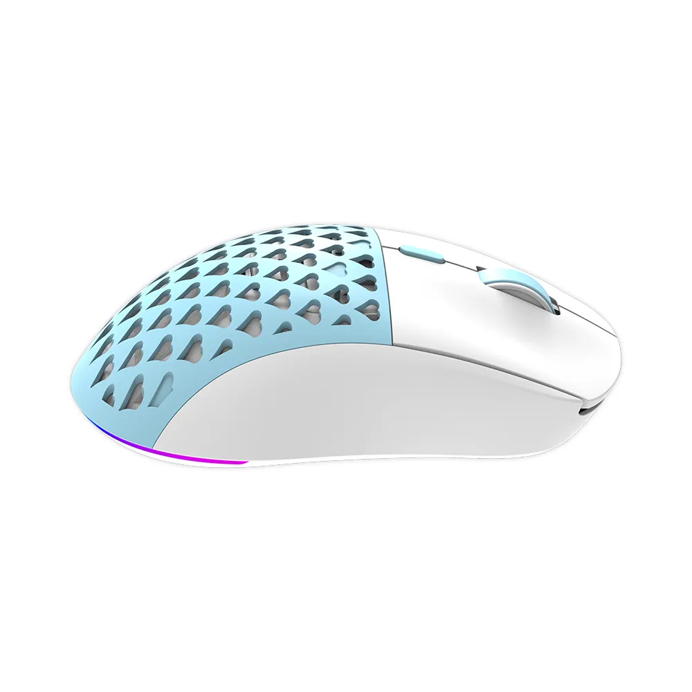 OEM Keyboard 1000 Hz by Keyceo 3