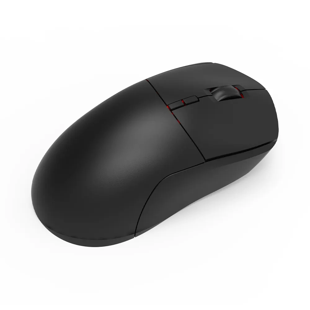 Gaming Keyboard Manufacturers 2.4Ghz Wireless Keyceo Company 4