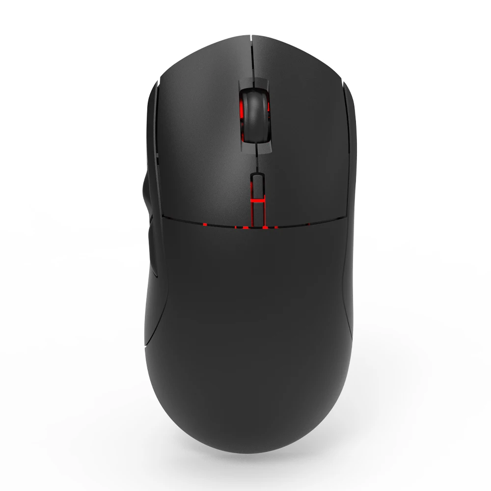 Hersteller von OEM-Gaming-Mäusen, ergonomischer, tragbarer PC, kabellose USB-Maus, kundenspezifisches Fabrikspiel 1