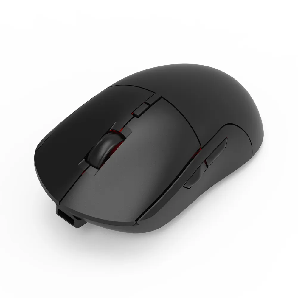 Gaming Keyboard Manufacturers 2.4Ghz Wireless Keyceo Company 6