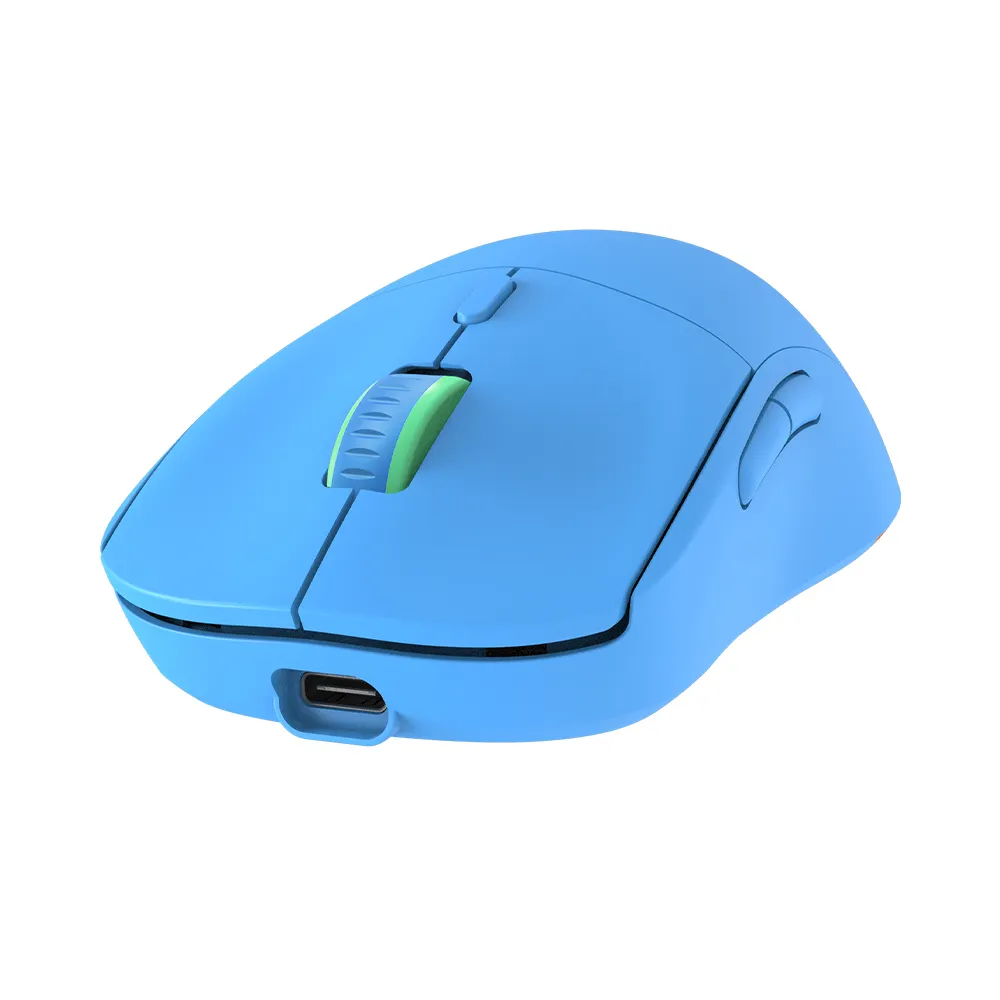 Oem Mouse Both Hands Keyceo Company 7