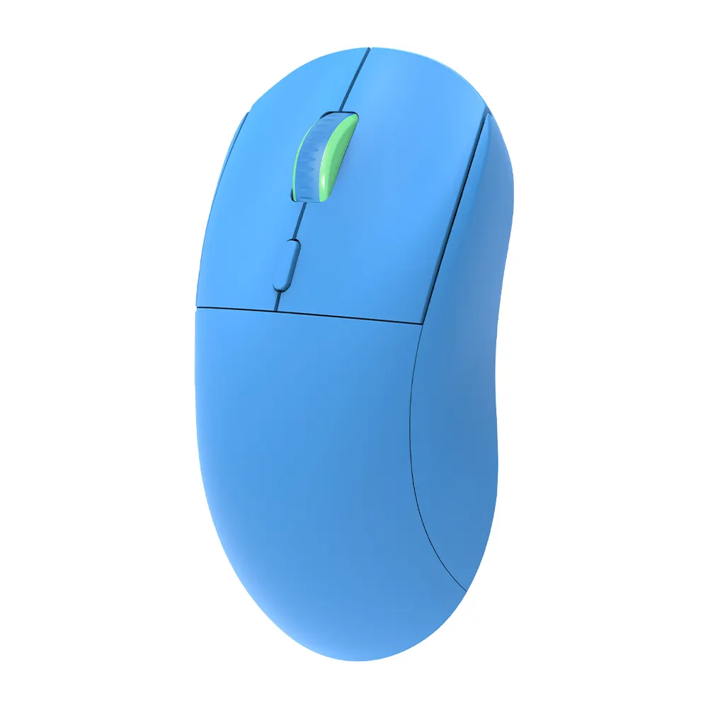 Mouse Pad Manufacturer RGB Backlit by Keyceo 4