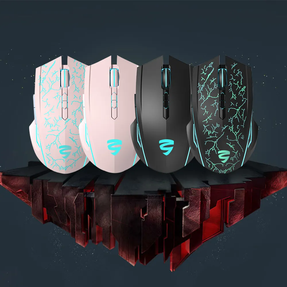 Oem Mouse KY-M1028 by Keyceo 3