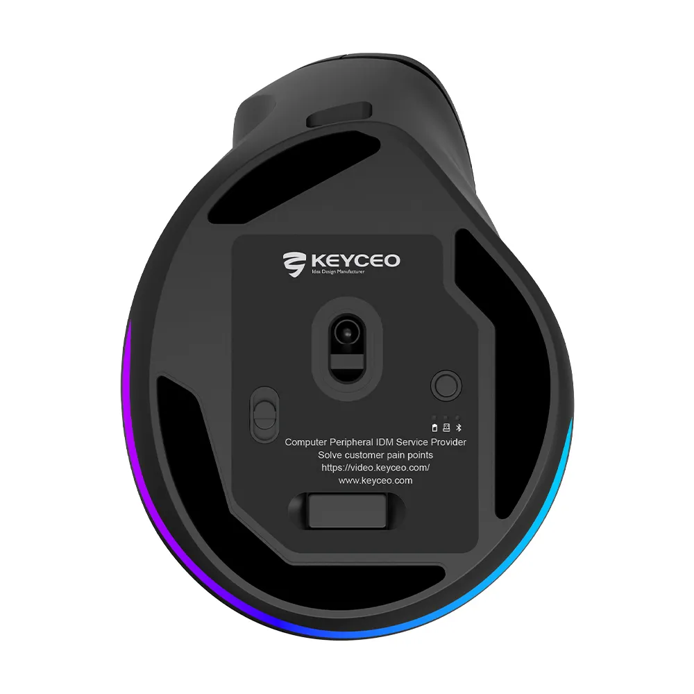 Oem Mouse 30IPS - - Keyceo 4