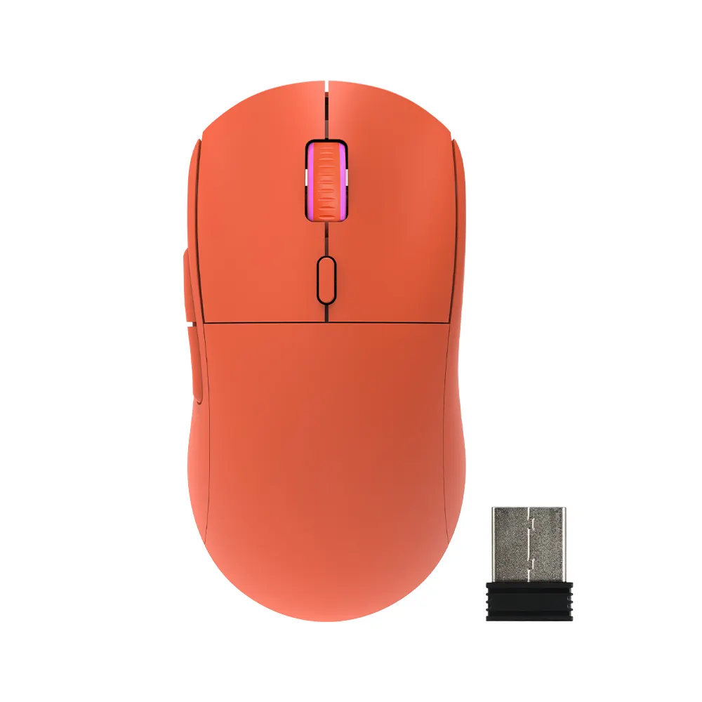 Oem Mouse 8 - - Keyceo 2