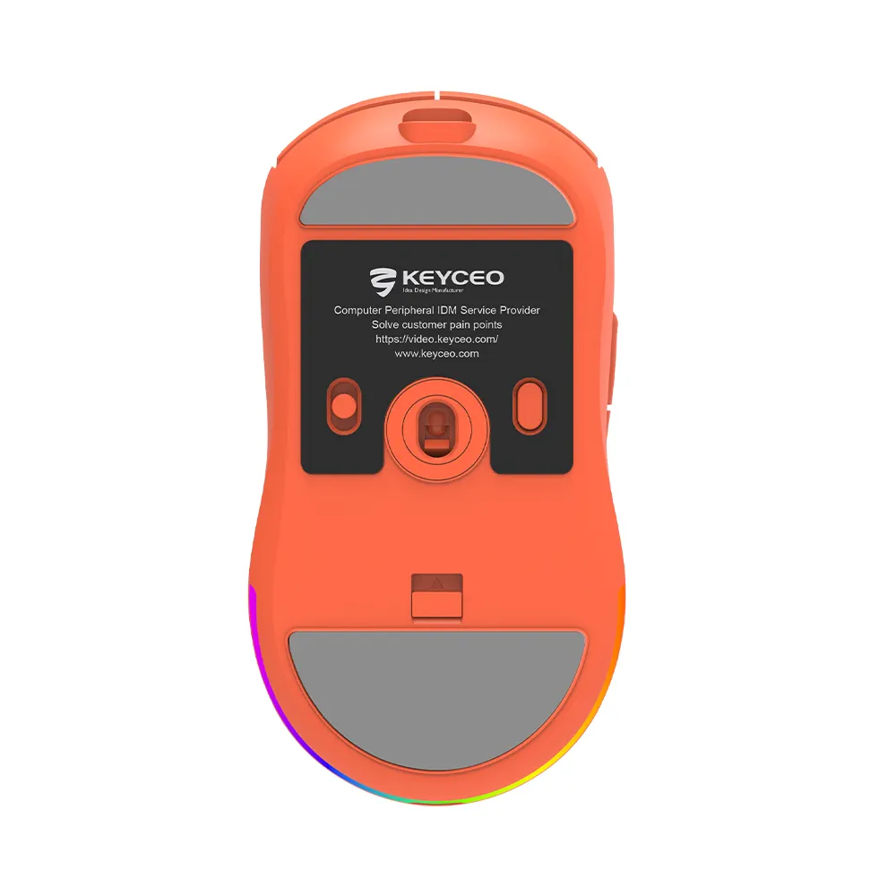 Oem Mouse 8 - - Keyceo 5