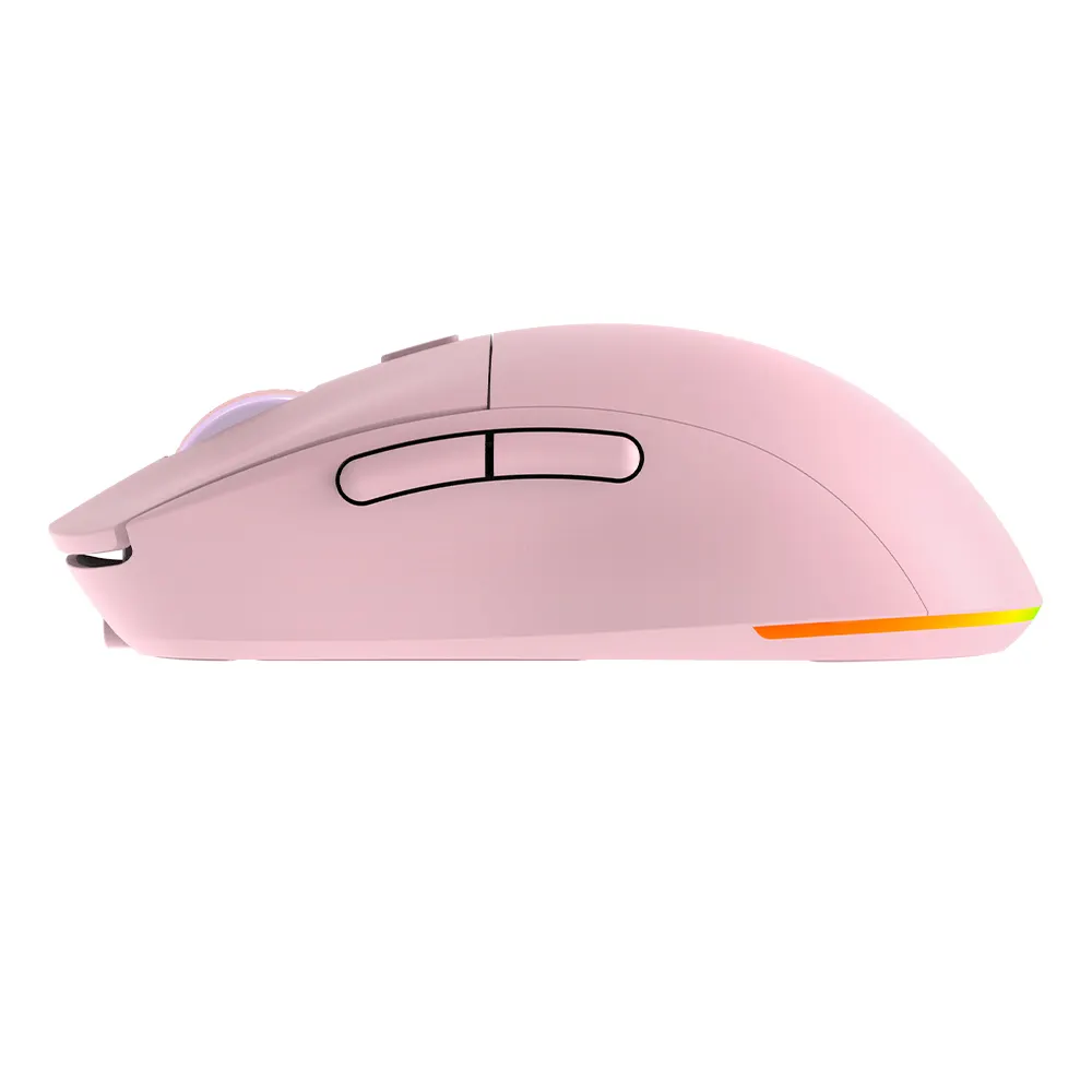 Best Mechanical Keyboard Manufacturers Both Hands - - Keyceo 5
