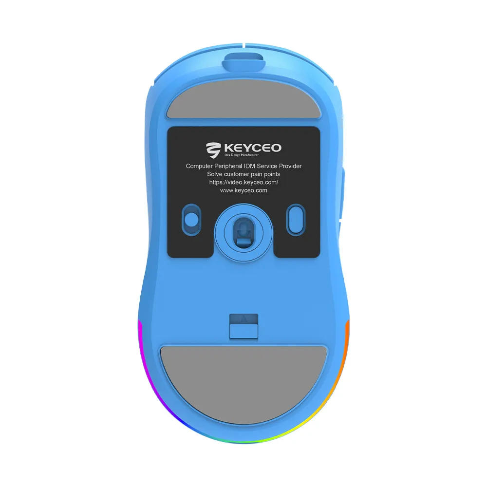Oem Mouse Bulk Buy 72±1g Keyceo 4