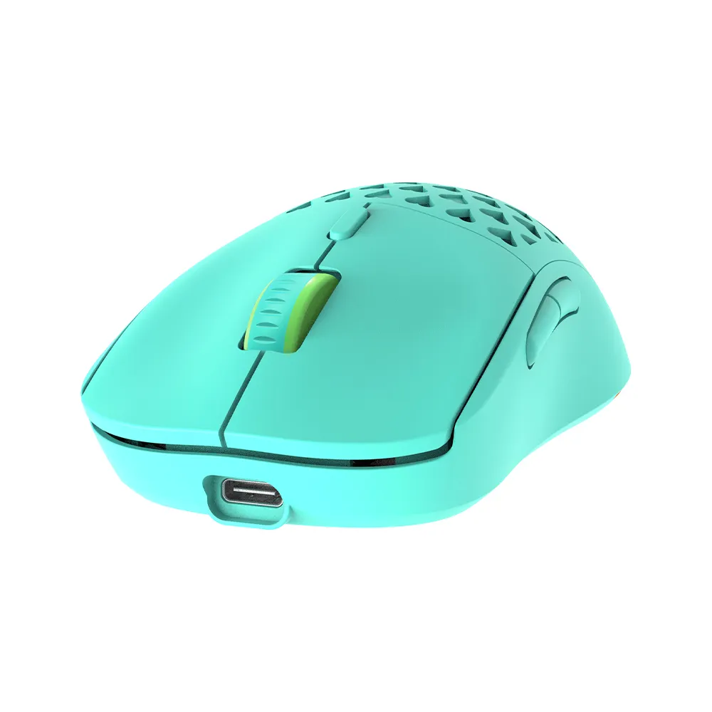 OEM Mechanical Keyboard Battery by Keyceo-1 7