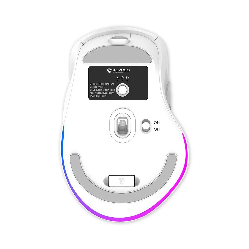 Oem Mouse Bulk Buy ABS Plastic Keyceo 5