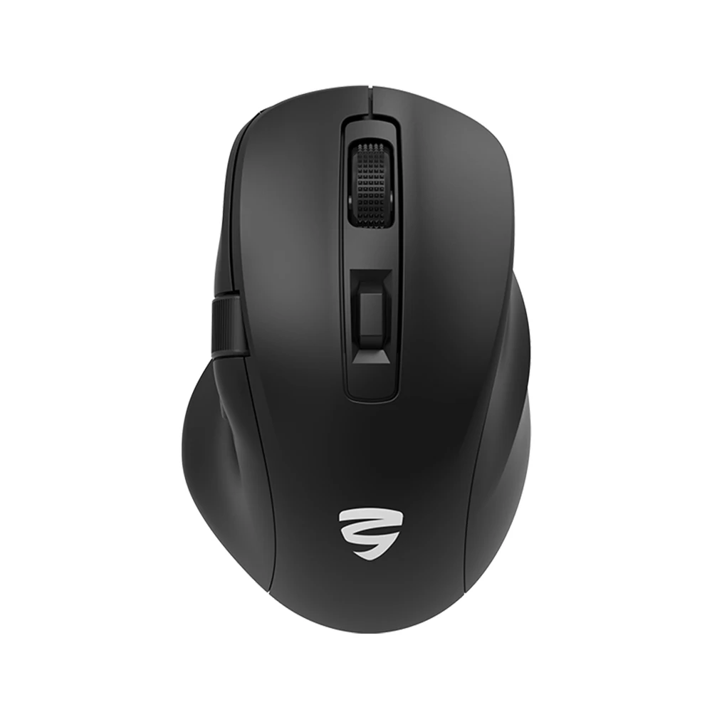KY-M610 Hochwertige kabellose Bluetooth-Gaming-Maus mit verbesserter Genauigkeit, effiziente Büromaus 1