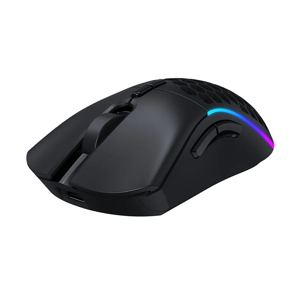 Gaming Keyboard Manufacturers 126*65*39mm Keyceo Company 2