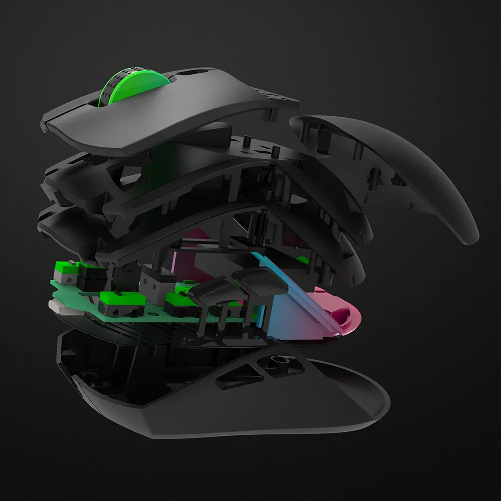 Oem Mouse Stock Keyceo Company 6