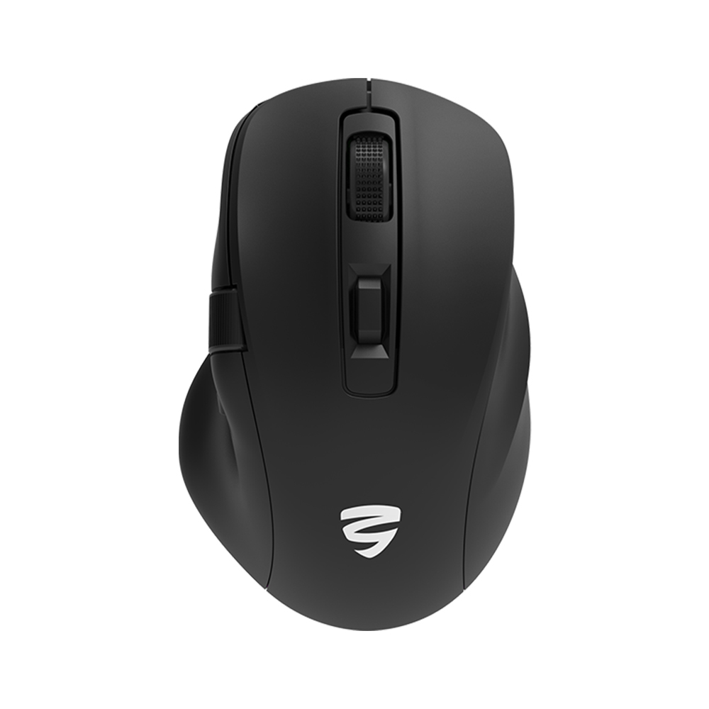 High-end Ergonomic Gaming Mouse Wireless Backlit Comfortable Office ...