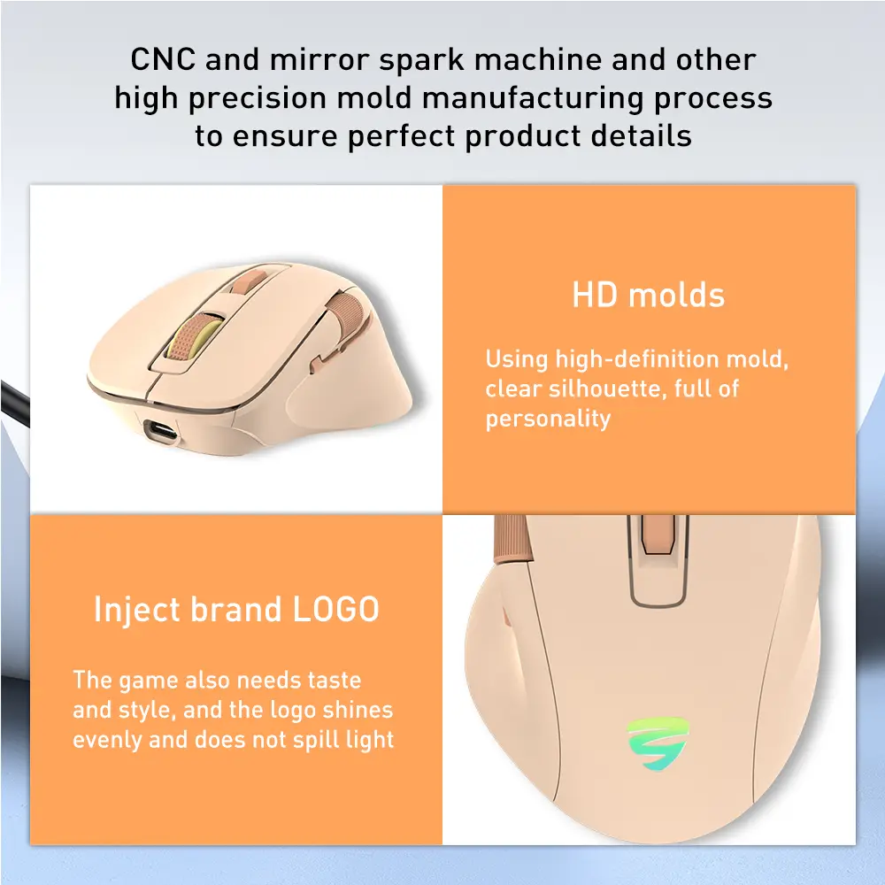 Gaming Keyboard Manufacturers 118*76*44 Mm - - Keyceo 7