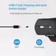 Gaming Keyboard Manufacturers USB Receiver & Type C Cable Keyceo 3