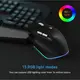 Gaming Keyboard Manufacturers USB Receiver & Type C Cable Keyceo 6