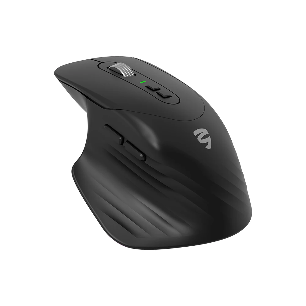 Oem Top Seller Rechte Hand Vertikale Maus Gaming Wireless Großhandel Bluetooth Ergonomische Maus Dpi 1600 Gaming Rgb 2,4g Maus 1