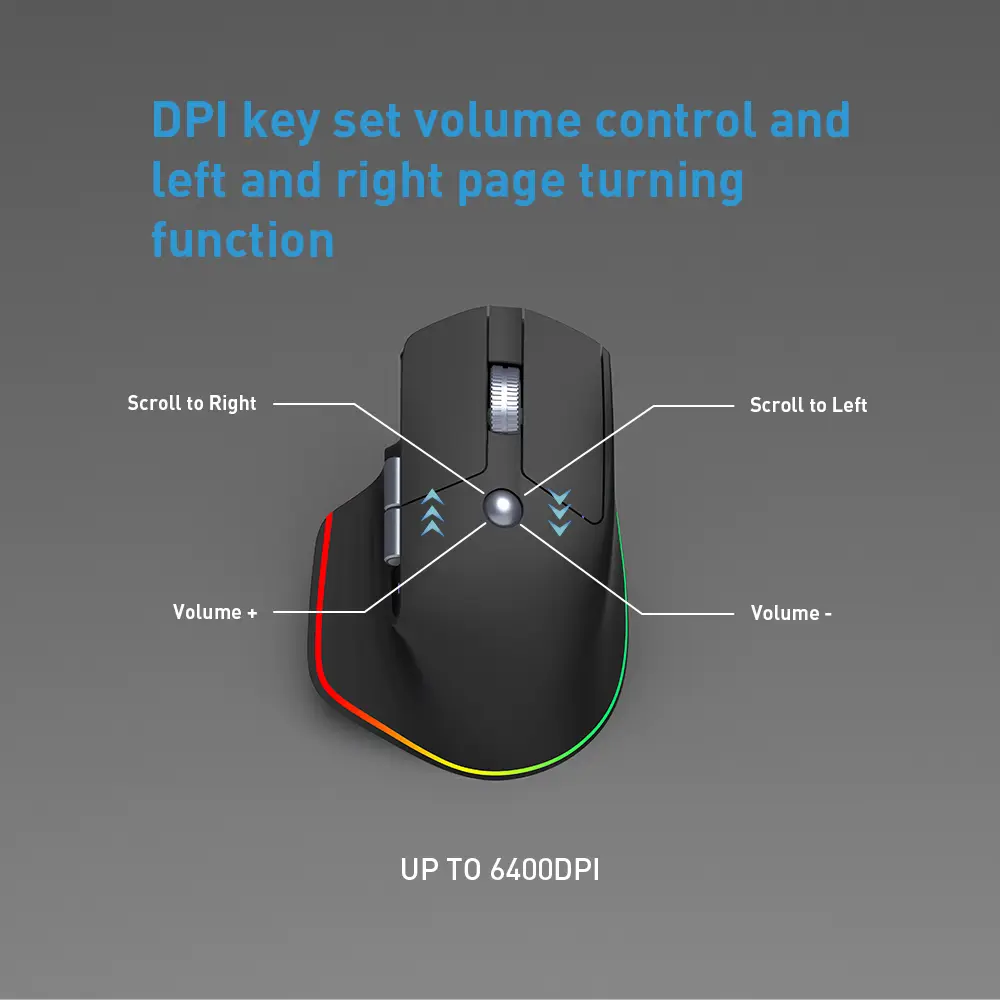 OEM Keyboard Yes - - Keyceo-4 4