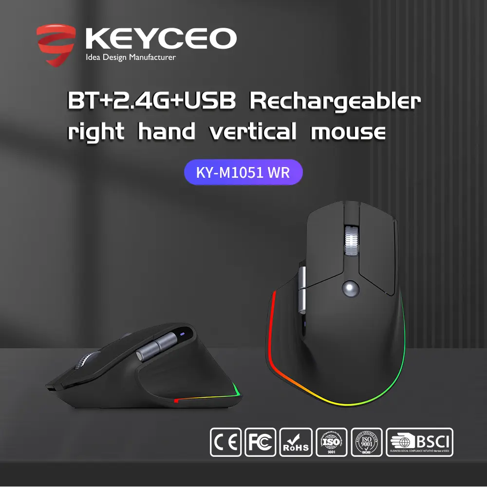 OEM Keyboard Yes - - Keyceo-4 3