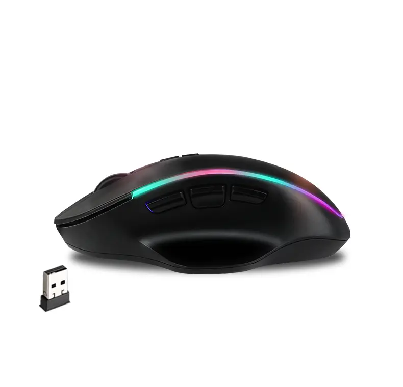 Wholesale Best Gaming Keyboard Manufacturer Keyceo Brand-3 6