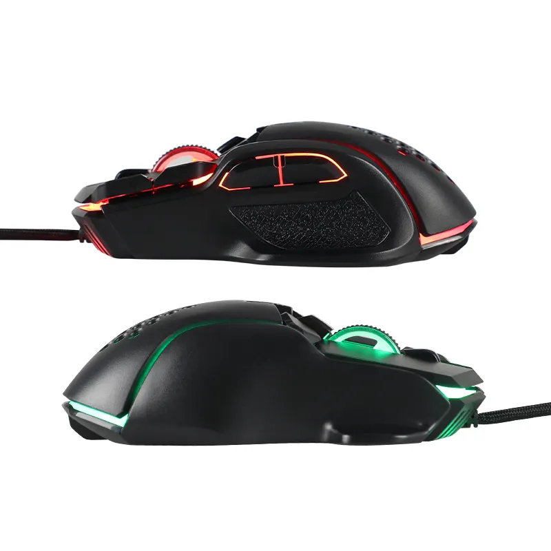 Custom Best Gaming Keyboard Manufacturer 60 Ips Keyceo 6