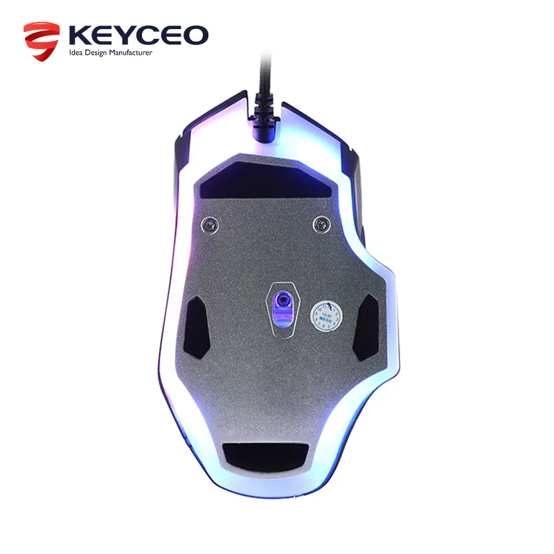 OEM Oem Mouse Keyceo Gaming 4