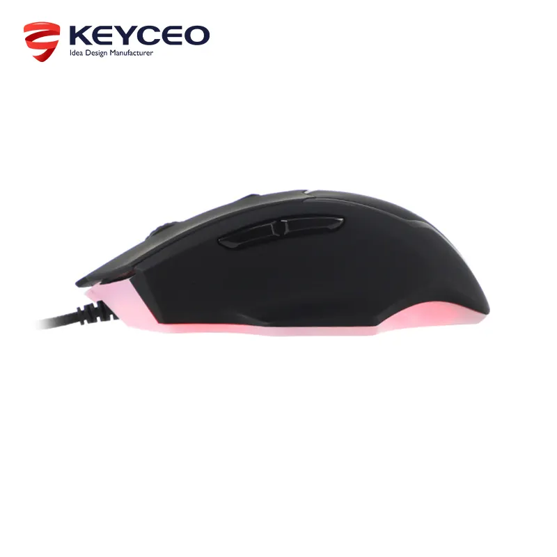 OEM Oem Mouse Keyceo Gaming 5