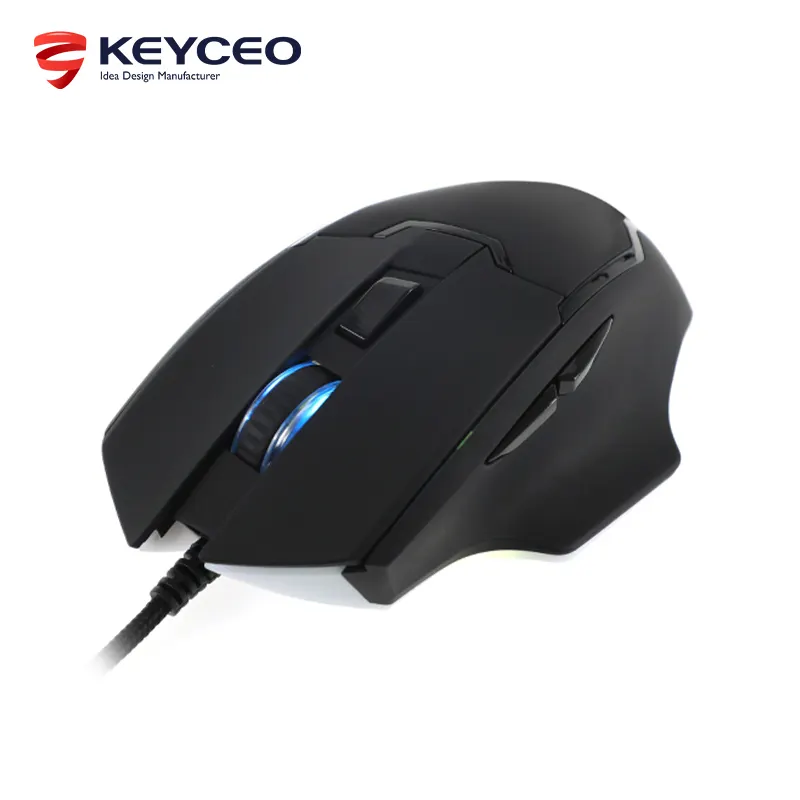 OEM Oem Mouse Keyceo Gaming 6