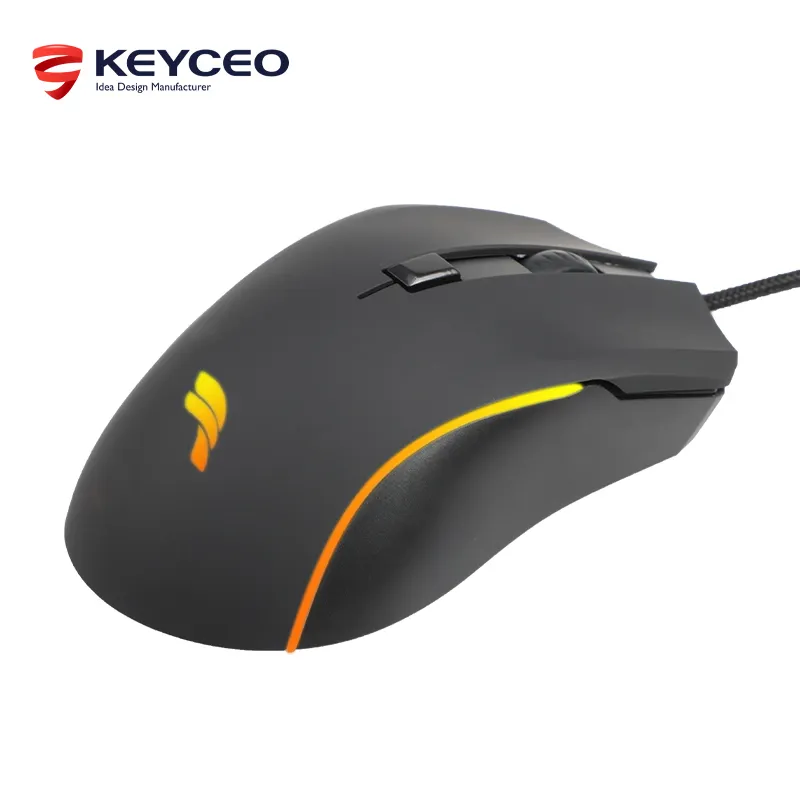 OEM Oem Mouse Keyceo Other 4