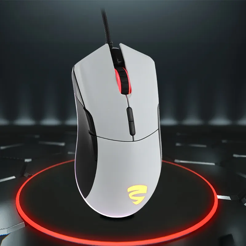 OEM Mechanical Keyboard Keyceo Brand 6 Buttons Yes 6