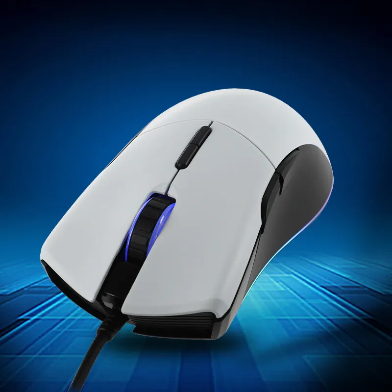 OEM Mechanical Keyboard Keyceo Brand 6 Buttons Yes 5