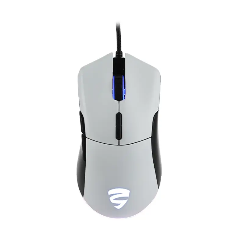OEM Mechanical Keyboard Keyceo Brand 6 Buttons Yes 2