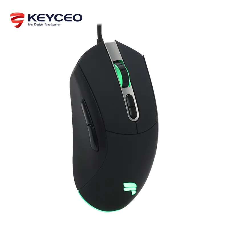 Custom OEM Mechanical Keyboard Approx:1.80m Keyceo 3