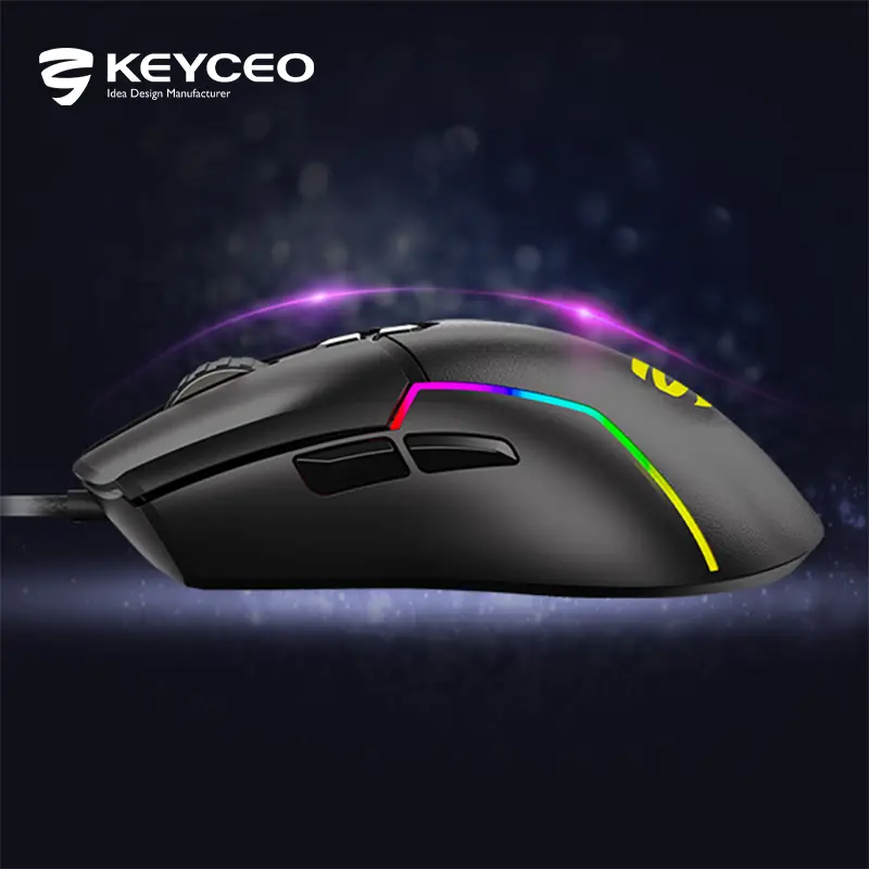 OEM OEM Mechanical Keyboard Keyceo RGB-2 5