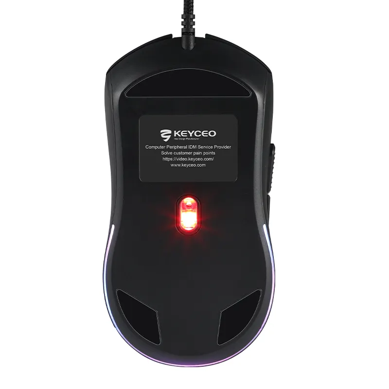 OEM OEM Keyboard Keyceo RECHARGEABLE 5