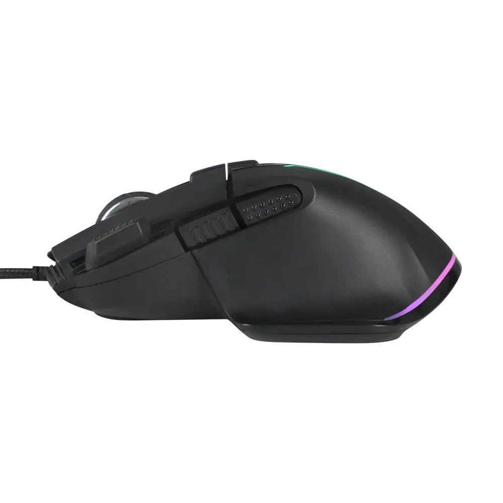 Custom Gaming Keyboard Manufacturers RECHARGEABLE Keyceo 5