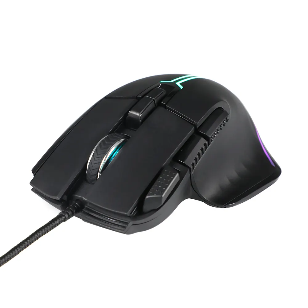 Custom Gaming Keyboard Manufacturers RECHARGEABLE Keyceo 6