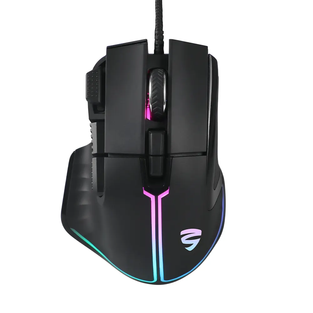 Custom Gaming Keyboard Manufacturers RECHARGEABLE Keyceo 2