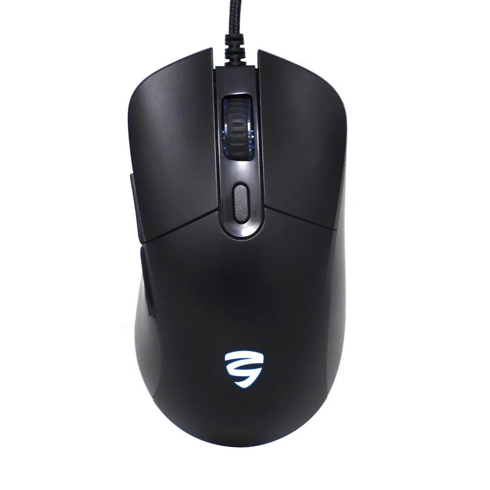 Odm Oem Wired Rgb Led Backlit Gaming Mouse Ergonomic Programmable Gamer Mice Pc Computer Custom Gaming Mouse Waterproof 1