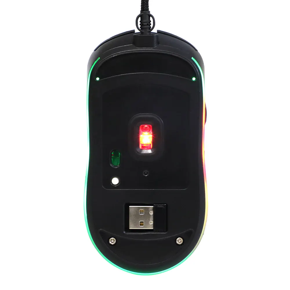 Oem Mouse Bulk Buy 32ips Keyceo 4
